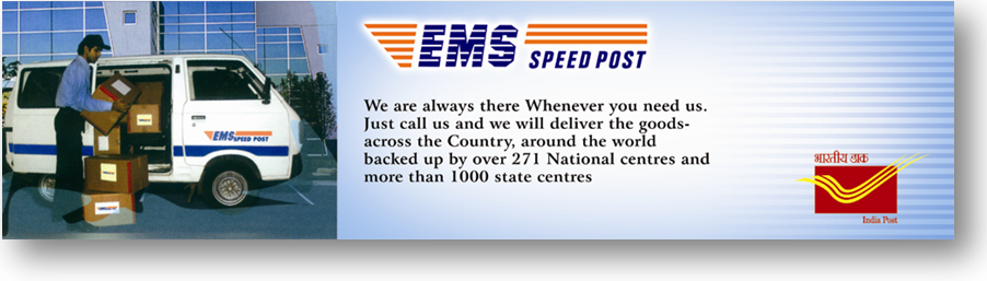 Image result for speed post